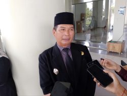 Listrik Sudah 24 Jam, Beberapa Titik Di Telen Belum Sepenuhnya Tersambung.