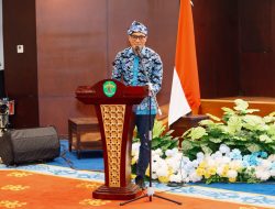 Kebangkitan Ekonomi Pribumi, HIPPI Kaltim Siap Jadi Penggerak Utama Perekonomian Daerah