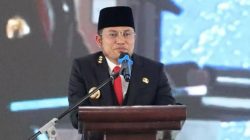 Gubernur Kalimantan Timur, Rudy Mas'ud