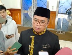 Pemkab Kutim Dorong BPR Berikan Pinjaman Mikro Produktif