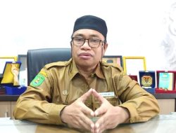 DPPKB Kutim: TPK adalah Tulang Punggung Gerakan Cap Jempol Stop Stunting