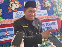 Langkah Selanjutnya Menuju Kecamatan Layak Anak: Kaliorang Siap Bangun RBA di Desa Bukit Makmur