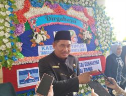 Inovasi Kaliorang: Rencana Produksi AMDK Lokal Berbasis Sumber Air Potensial Desa Selangkau