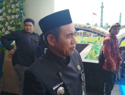 Kolaborasi Muspika Karangan Gencarkan Program Kantin Sehat: Pastikan Gizi dan Keamanan Pangan Pelajar