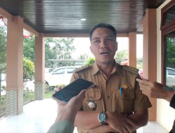 Pelayanan Publik Batu Ampar Mulai Digital: Pemda Targetkan Urusan Administrasi Lebih Cepat dan Efektif