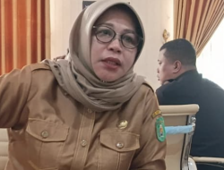 Kutim Siapkan Layanan Cepat Hadapi Lonjakan Penduduk Penyangga IKN