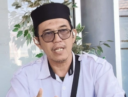 Ketertarikan Warga Terhadap Replika Mumi Fir’aun Memeriahkan Pameran Sejarah Islam Masjid Agung Al-Faruq