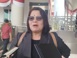 Disnaker Kutim Dorong Perlindungan Tepat Sasaran bagi Pekerja Informal