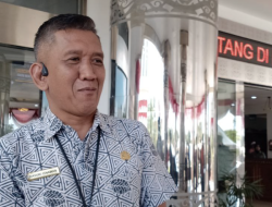 Kutim Siapkan Aplikasi “Si Olga” untuk Akses Data Olahraga Terpadu