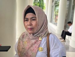 Tiga Kecamatan Ditetapkan Sebagai Titik Hijau Pertanian Kutim