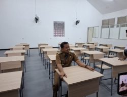 Infrastruktur Pendidikan Bengalon Merata dan Siap Pakai: Pemkab Kutim Sediakan Fasilitas Belajar yang Nyaman