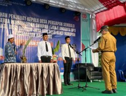 Desa Persiapan Sembulo Mandiri Kaliorang Tumbuh Pesat, Siap Jadi Pusat Ekonomi Lokal
