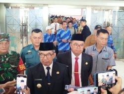 Bupati Resmikan Program Cap Jempol Stop Stunting di Kutim