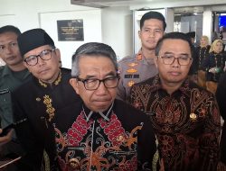 Bupati Kutim: RT Paling Tahu Warganya, Rp250 Juta untuk Atasi Masalah dari Akar