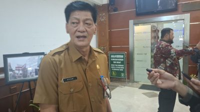 Budaya Arsip Kutim Diperluas hingga Desa dan Keluarga, Ayub Soroti Risiko Dokumen Hilang