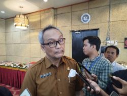 Kutai Timur Optimalkan Akses Internet dan Pengamanan Digital Desa demi Mencegah Persebaran Hoaks