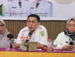 OPD Kutim Dihimbau Memperhatikan Perspektif Gender di Berbagai Program