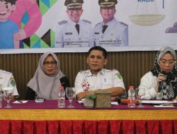 FGD Jadi Sarana Kutim Memperkuat Anggaran Responsif Gender di Seluruh OPD