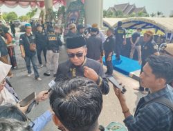 UMKM Kutim Disiapkan Masuk Pasar Global, Pemkab Gandeng Mitra Internasional untuk Pendampingan