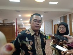 Wabup Mahyunadi: Pendapatan Asli Daerah Harus Jadi Fokus ke Depan