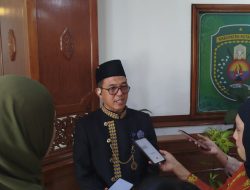Kegiatan Tradisional Warga Jadi Sorotan, Tiga Desa di Kutim Siap Verifikasi Desa Budaya