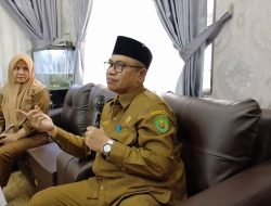 DPPKB Kutim Luncurkan GENTING, Gerakan Sosial Tanpa APBD untuk Bantu Keluarga Berisiko