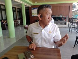 Dispora Kutim dan KONI Tingkatkan Pembinaan Atlet dan Cabor