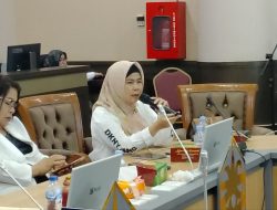 Menjemput Swasembada, Kutim Siapkan 20.000 Hektare Lumpung Pangan di Tahun 2030