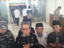 Cap Jempol Stop Stunting Terhubung dengan 50 Program Prioritas Kutim