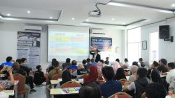 Hari Kedua GBC 72 Tekankan Kesiapan Manusia sebagai Kunci Scale Up Bisnis
