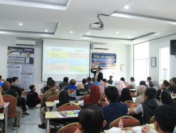 Hari Kedua GBC 72 Tekankan Kesiapan Manusia sebagai Kunci Scale Up Bisnis