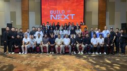 PCN Indonesia Pilih Samarinda sebagai Kota Strategis BuildNext 2026