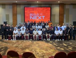 PCN Indonesia Pilih Samarinda sebagai Kota Strategis BuildNext 2026
