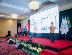HIPPI Kasir Jadi Langkah Awal Transformasi Digital UMKM Balikpapan