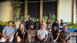 Dahlia Rantung: Seluruh Persiapan Pelantikan HIPPI Balikpapan Masuk Tahap Final