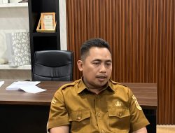DTPHP Kutim Siapkan Asuransi Pertanian untuk Lindungi Petani Padi