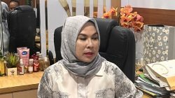 DTPHP Kutai Timur Kaitkan Asuransi Gagal Panen dengan Perlindungan Lahan LP2B