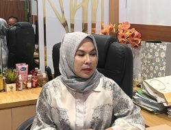 DTPHP Kutai Timur Kaitkan Asuransi Gagal Panen dengan Perlindungan Lahan LP2B