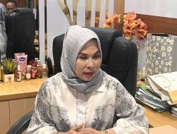 DTPHP Kutai Timur Minta Petani Cepat Laporkan Serangan Hama Padi
