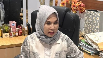 DTPHP Kutai Timur Minta Petani Cepat Laporkan Serangan Hama Padi