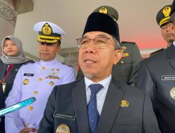 Bupati Kutim Ajak Generasi Muda Dalami Makna Pancasila