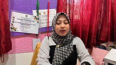 Kemarau Jadi Tantangan Pakan Ternak, Peternak Kutai Timur Andalkan Fermentasi
