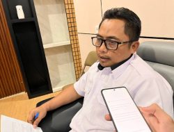 DTPHP Kutai Timur Lakukan Pemetaan Potensi Lahan Pertanian Secara Bertahap hingga 2029