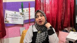 DTPHP Kutai Timur Lirik Maggot sebagai Alternatif Protein Pakan Unggas