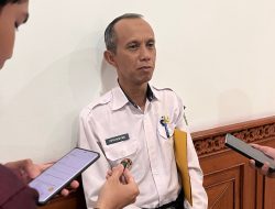 Potensi Perikanan Sangkulirang Pernah Jadi Kekuatan Ekonomi
