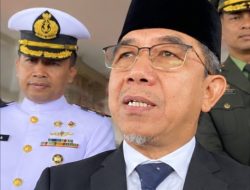 Bupati Kutim Ingatkan Tantangan Ideologi di Era Digital