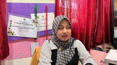 DTPHP Kutai Timur Perkuat Vaksinasi Ternak Cegah Penyebaran Penyakit Hewan