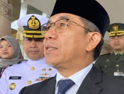 Bupati Kutim Sambut Rencana Pembiayaan Honorer oleh Pemerintah Pusat