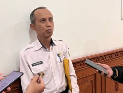 Sangkulirang Perkuat Kewaspadaan Karhutla Saat Kemarau