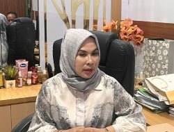 DTPHP Kutai Timur Kembangkan Benih Genjah dengan Memperhatikan Preferensi Petani